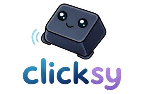 Clicksy
